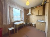 Parduodamas erdvus 4 kambarių butas - nuotraukos Nr. 8