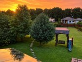 Parduodamas įrengtas rąstinis namas - nuotraukos Nr. 5