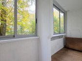 Nuomojamas tvarkingas, įrengtas 1 kambario - nuotraukos Nr. 7