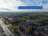 Parduodamas erdvus 4 kambarių butas - nuotraukos Nr. 2