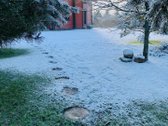 Parduodamas įrengtas rąstinis namas - nuotraukos Nr. 28