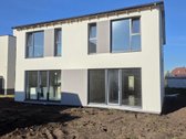 Parduodamas kotedžas Laukuvos 8 A g. Sargėnai. - nuotraukos Nr. 5