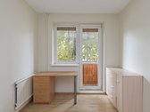 Nuomojamas tvarkingas 2-jų nepereinamų - nuotraukos Nr. 8