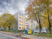 Nuomojamas tvarkingas 2-jų nepereinamų - nuotraukos Nr. 18