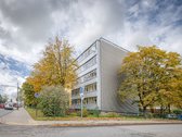 Nuomojamas tvarkingas 2-jų nepereinamų - nuotraukos Nr. 21