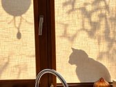 Parduodamas įrengtas rąstinis namas - nuotraukos Nr. 21