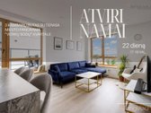 Atviri Namai Spalio 22d 17-19 Val - nuotraukos Nr. 2