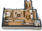 - Butas Kalotėje – 67 000 €  Kapitališkai - nuotraukos Nr. 20