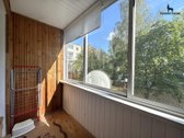 Butų Nuoma Karoliniškese 3 Kambarių Su Visais - nuotraukos Nr. 8