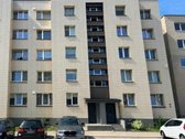 Parduodamas jaukus 1 kambario butas Mažeikių - nuotraukos Nr. 16