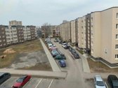 Parduodamas jaukus 1 kambario butas Mažeikių - nuotraukos Nr. 17