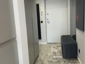 Išnuomojamas jaukus ir stilingas 1 kambario - nuotraukos Nr. 6