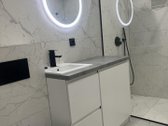 Išnuomojamas jaukus ir stilingas 1 kambario - nuotraukos Nr. 7