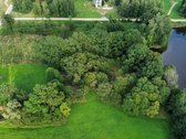 Parduodamas 2,54 ha išpuoselėtas sklypas prie - nuotraukos Nr. 2