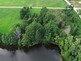 Parduodamas 2,54 ha išpuoselėtas sklypas prie - nuotraukos Nr. 5