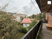 1 kambario butas Partizanų g. 7, Kaune  18 - nuotraukos Nr. 16