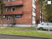 1 kambario butas Partizanų g. 7, Kaune  18 - nuotraukos Nr. 26