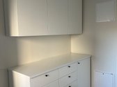 Parduodamas Pilnai Įrengtas A++ Klasės Namas - nuotraukos Nr. 16