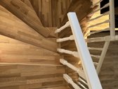 Parduodamas Pilnai Įrengtas A++ Klasės Namas - nuotraukos Nr. 19