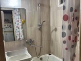 Išnuomojamas 3 izoliuotų kambarių butas, du - nuotraukos Nr. 6