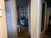 Išnuomojamas 3 izoliuotų kambarių butas, du - nuotraukos Nr. 8