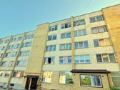 Išnuomojamas Labai Tvarkingas 1 Kambario - nuotraukos Nr. 16