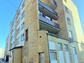 Išnuomojamas Labai Tvarkingas 1 Kambario - nuotraukos Nr. 18