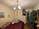 Išnuomojamas 3 izoliuotų kambarių butas, du - nuotraukos Nr. 5