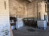 Aukšti vartai is abiejų pusių. - nuotraukos Nr. 13
