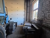 Aukšti vartai is abiejų pusių. - nuotraukos Nr. 16
