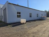 Aukšti vartai is abiejų pusių. - nuotraukos Nr. 22