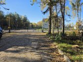 Aukšti vartai is abiejų pusių. - nuotraukos Nr. 25