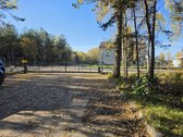 Aukšti vartai is abiejų pusių. - nuotraukos Nr. 26
