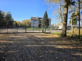 Aukšti vartai is abiejų pusių. - nuotraukos Nr. 27