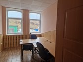 Ofiso kambarys naujai renovuotam pastate. - nuotraukos Nr. 2
