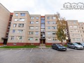 Parduodamas 1 kambario butas su rūsiu ir - nuotraukos Nr. 13