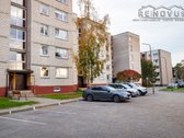 Parduodamas 1 kambario butas su rūsiu ir - nuotraukos Nr. 14
