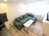 Išnuomojamas Labai Tvarkingas 1 Kambario - nuotraukos Nr. 16