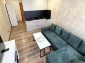 Išnuomojamas Labai Tvarkingas 1 Kambario - nuotraukos Nr. 18