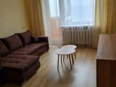 Išnuomojamas erdvus, saulėtas, šiltas dviejų - nuotraukos Nr. 13