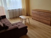 Išnuomojamas erdvus, saulėtas, šiltas dviejų - nuotraukos Nr. 10