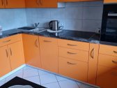 Išnuomojamas erdvus, saulėtas, šiltas dviejų - nuotraukos Nr. 17