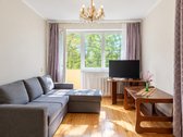 Išnuomojamas Jaukus Ir Tvarkingas 2 Kambarių - nuotraukos Nr. 9