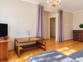 Išnuomojamas Jaukus Ir Tvarkingas 2 Kambarių - nuotraukos Nr. 8