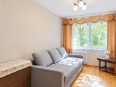 Išnuomojamas Jaukus Ir Tvarkingas 2 Kambarių - nuotraukos Nr. 7