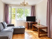 Išnuomojamas Jaukus Ir Tvarkingas 2 Kambarių - nuotraukos Nr. 5