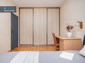 Šviesus, Erdvus 3 Kambarių Butas M. K. - nuotraukos Nr. 6