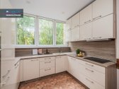 Šviesus, Erdvus 3 Kambarių Butas M. K. - nuotraukos Nr. 10