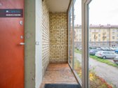 Šviesus, Erdvus 3 Kambarių Butas M. K. - nuotraukos Nr. 20