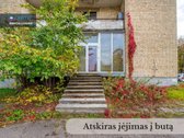 Šviesus, Erdvus 3 Kambarių Butas M. K. - nuotraukos Nr. 23